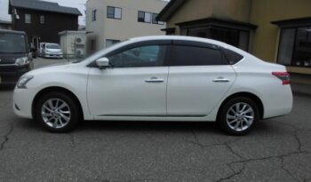 Nissan Sylphy (Sold) full