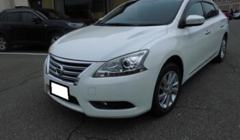 Nissan Sylphy (Sold) full