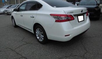 Nissan Sylphy (Sold) full