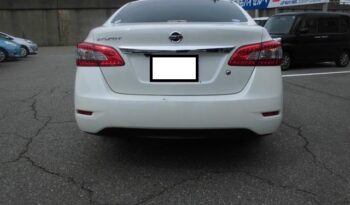Nissan Sylphy (Sold) full