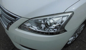 Nissan Sylphy (Sold) full