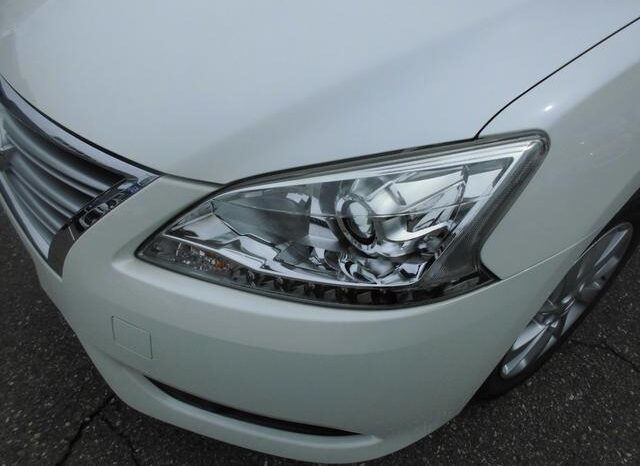 Nissan Sylphy (Sold) full