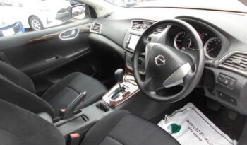 Nissan Sylphy (Sold) full