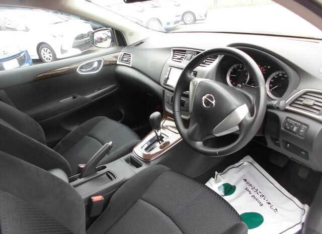 Nissan Sylphy (Sold) full