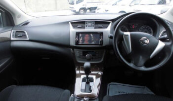 Nissan Sylphy (Sold) full
