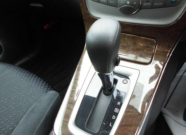 Nissan Sylphy (Sold) full