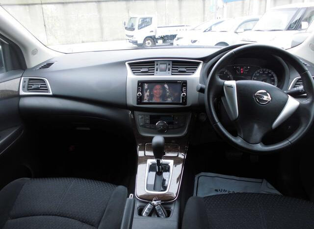 Nissan Sylphy (Sold) full