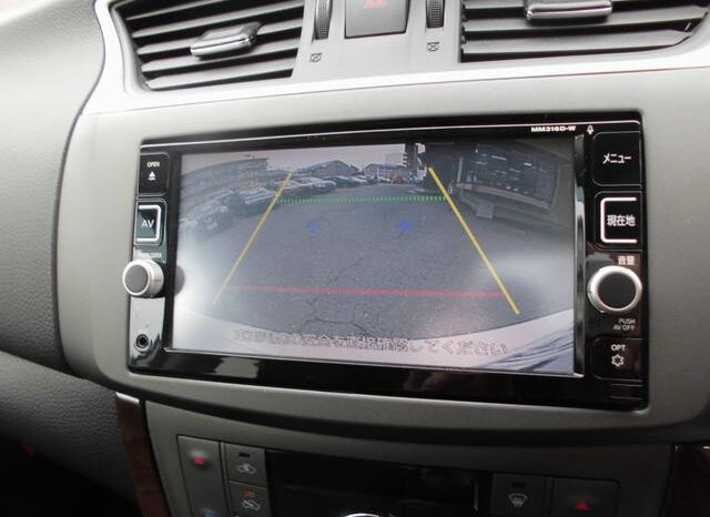 Nissan Sylphy (Sold) full