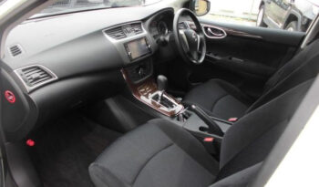 Nissan Sylphy (Sold) full