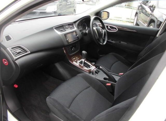 Nissan Sylphy (Sold) full
