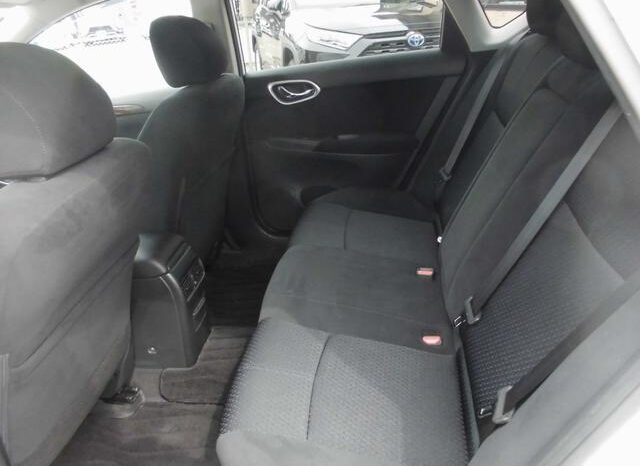 Nissan Sylphy (Sold) full