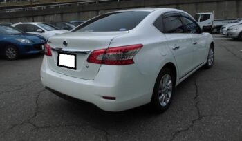 Nissan Sylphy (Sold) full