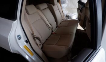 Toyota Land-cruiser Prado full