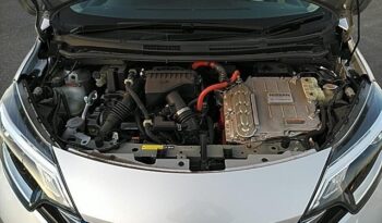 Nissan Note full