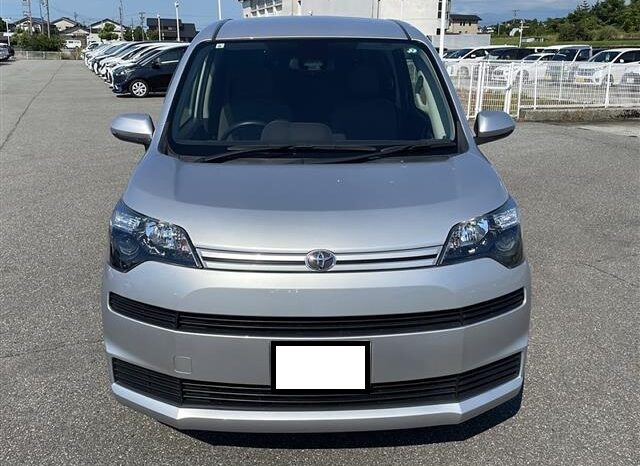 Toyota Spade  (Sold) full