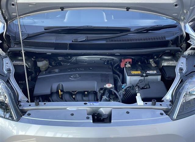 Toyota Spade  (Sold) full