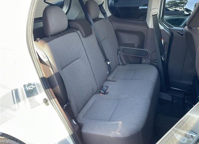 Toyota Spade  (Sold) full