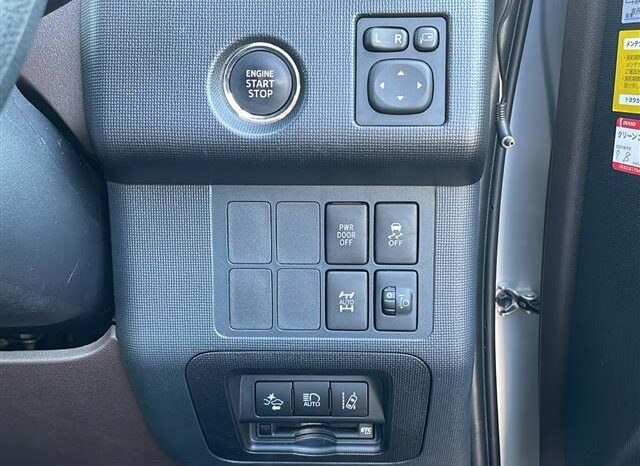 Toyota Spade  (Sold) full