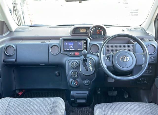 Toyota Spade  (Sold) full