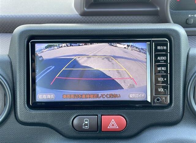 Toyota Spade  (Sold) full