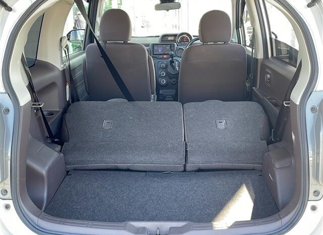 Toyota Spade  (Sold) full