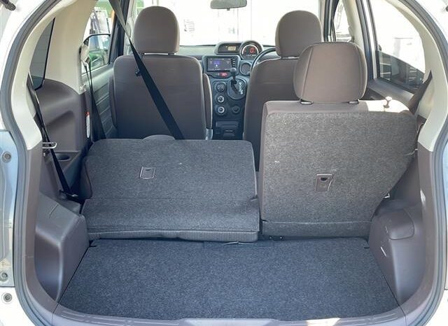 Toyota Spade  (Sold) full