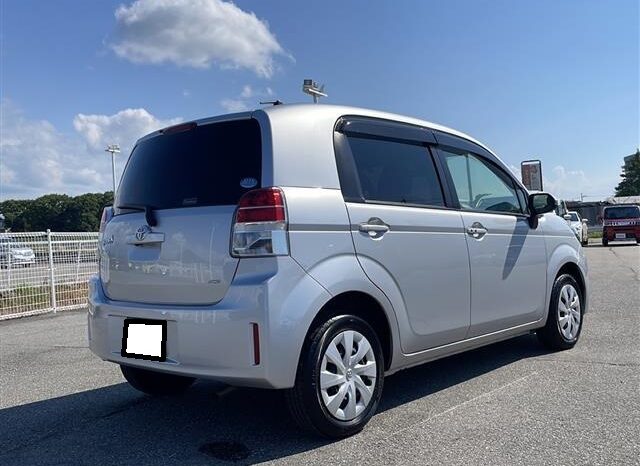 Toyota Spade  (Sold) full