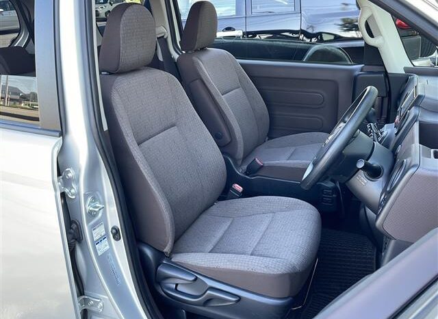 Toyota Spade  (Sold) full