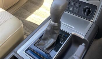 Toyota Land-cruiser Prado full