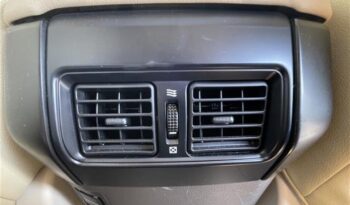 Toyota Land-cruiser Prado full