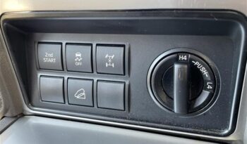 Toyota Land-cruiser Prado full