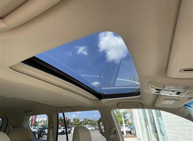 Toyota Land-cruiser Prado full