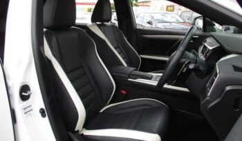 Lexus RX F Sports full