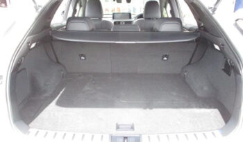 Lexus RX F Sports full