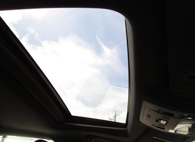 Lexus RX F Sports full