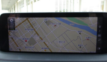 Lexus RX F Sports full