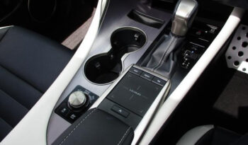 Lexus RX F Sports full