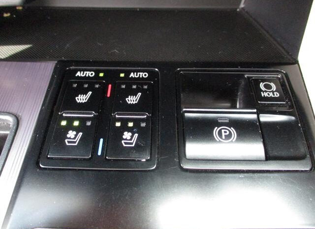 Lexus RX F Sports full