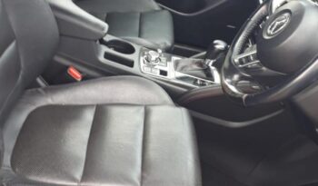 Mazda CX-5 Pro Active full