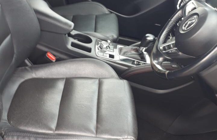 Mazda CX-5 Pro Active full