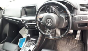 Mazda CX-5 Pro Active full