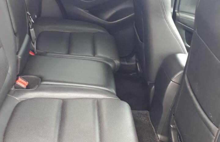 Mazda CX-5 Pro Active full