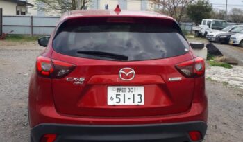 Mazda CX-5 Pro Active full