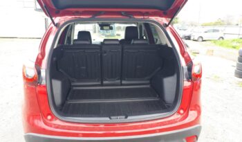 Mazda CX-5 Pro Active full