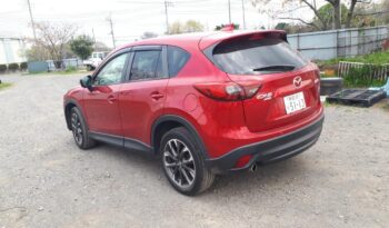 Mazda CX-5 Pro Active full