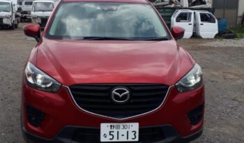 Mazda CX-5 Pro Active full