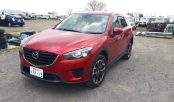 Mazda CX-5 Pro Active full
