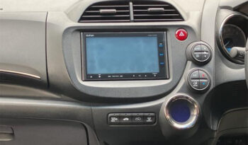 Honda Fit Shuttle 2015 full