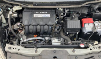 Honda Fit Shuttle 2015 full