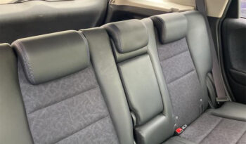 Honda Fit Shuttle 2015 full